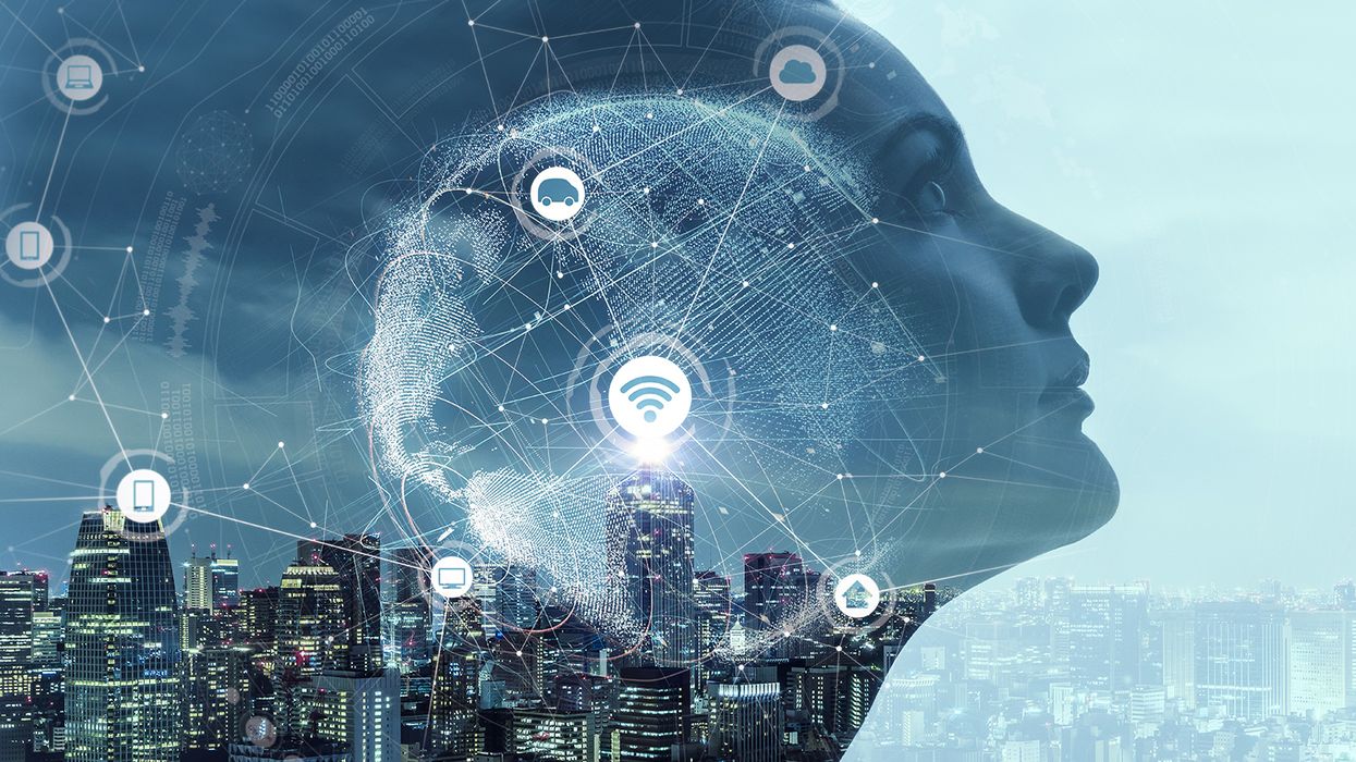 'Godfather of AI' demands strict regulations to stop technology from wiping out humanity