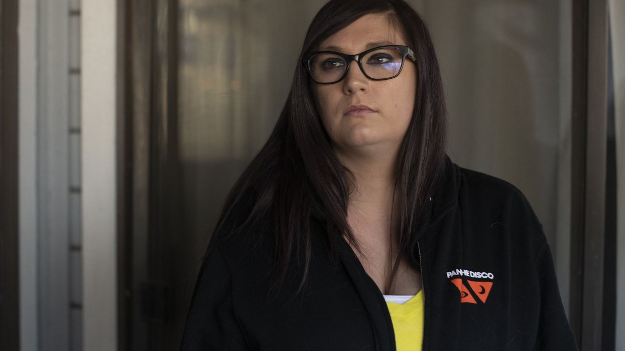Club Q shooting survivors announce lawsuit seeking government accountability