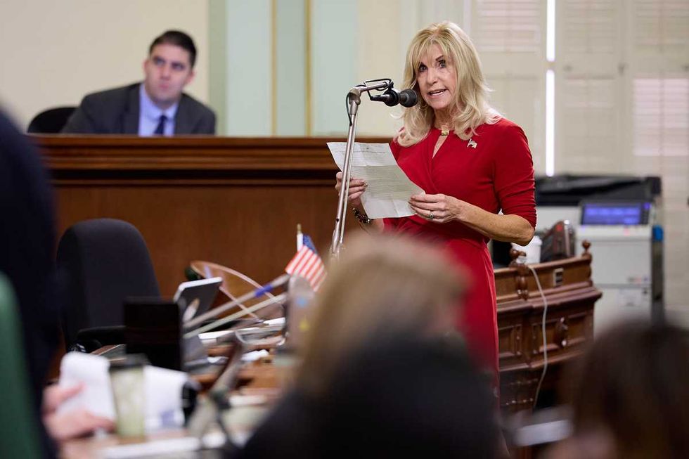 CA Republicans who flipped seats in 2024 are now fighting to keep them