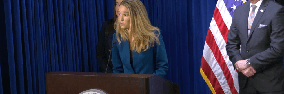 Busted: 'Secret' watch lists Trump official claimed don't exist revealed