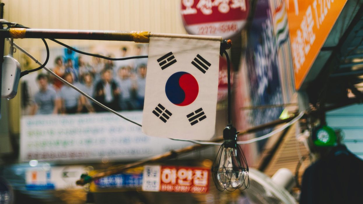 Warning: YouTube populists are driving South Korea’s political instability