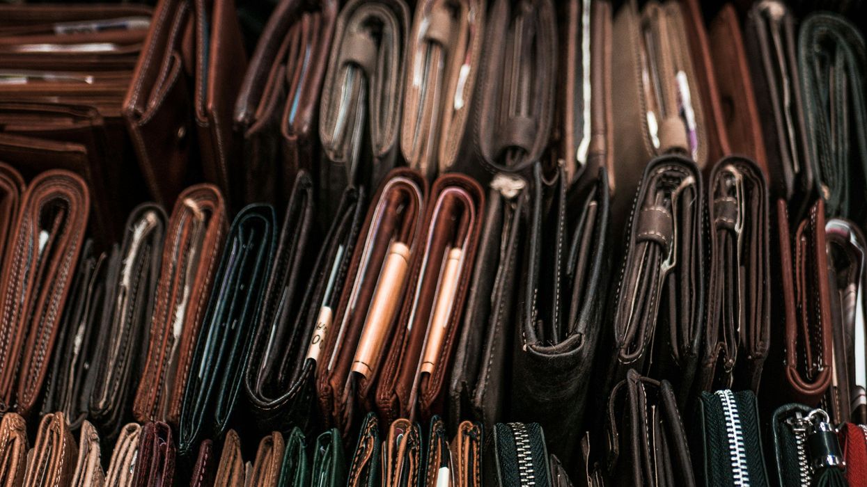 How CEOs are funding one of America's most dangerous shifts