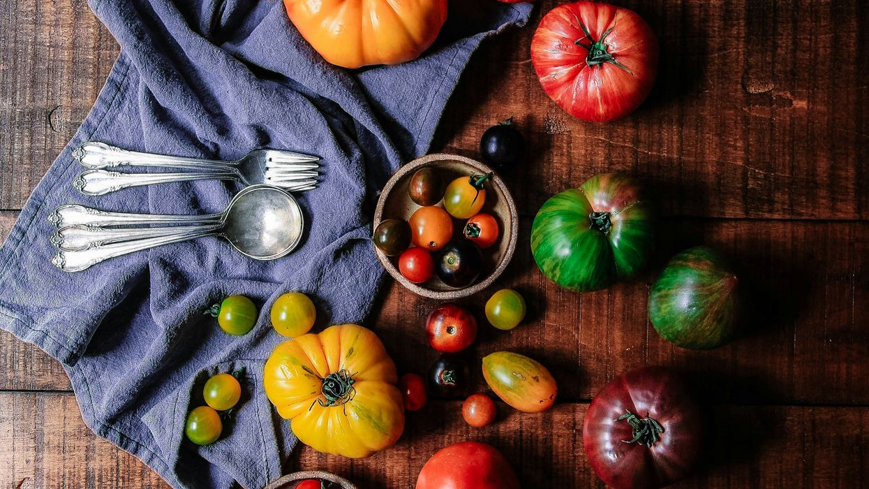 10 times as much of this toxic pesticide could end up on your tomatoes under new EPA proposal