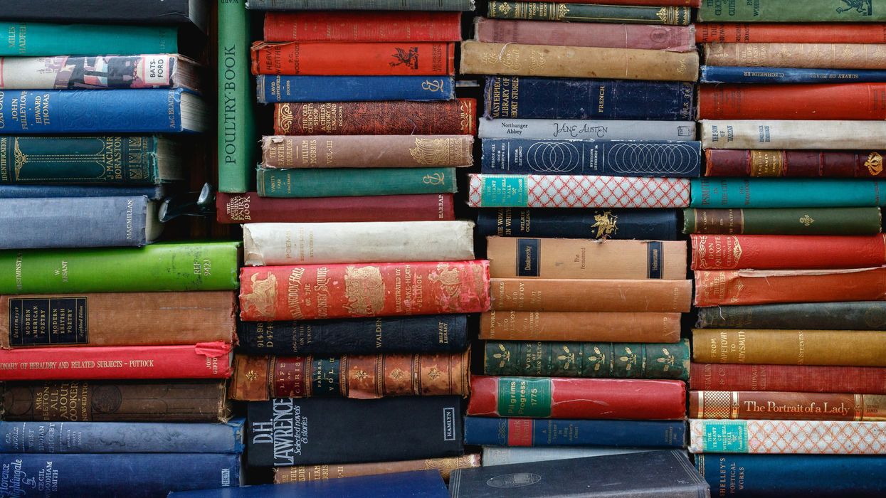 Lawmaker’s 'simple' attempt to push back against book bans becomes culture war flash point