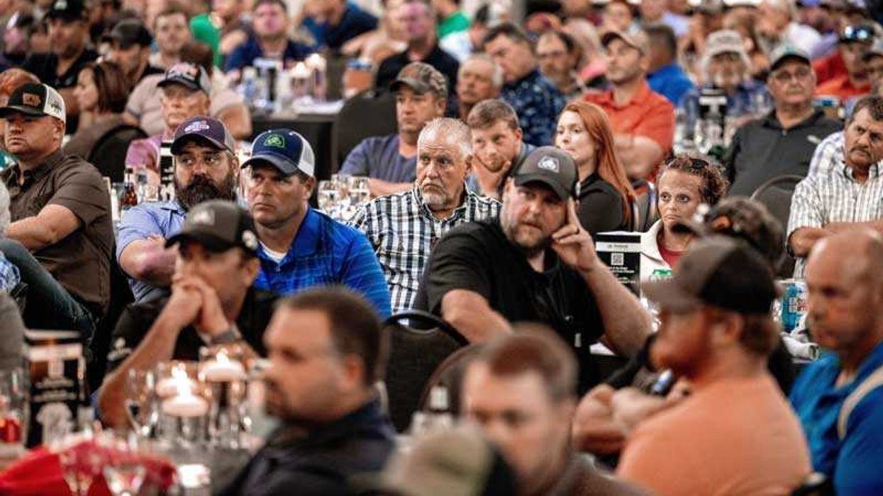 Inside Trump's crumbling alliance with America's farmers