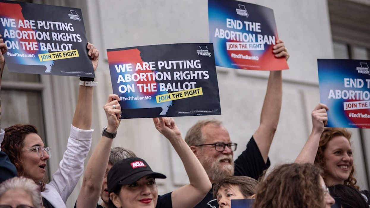 New abortion-rights measures in 7 states could trigger legal, legislative challenges