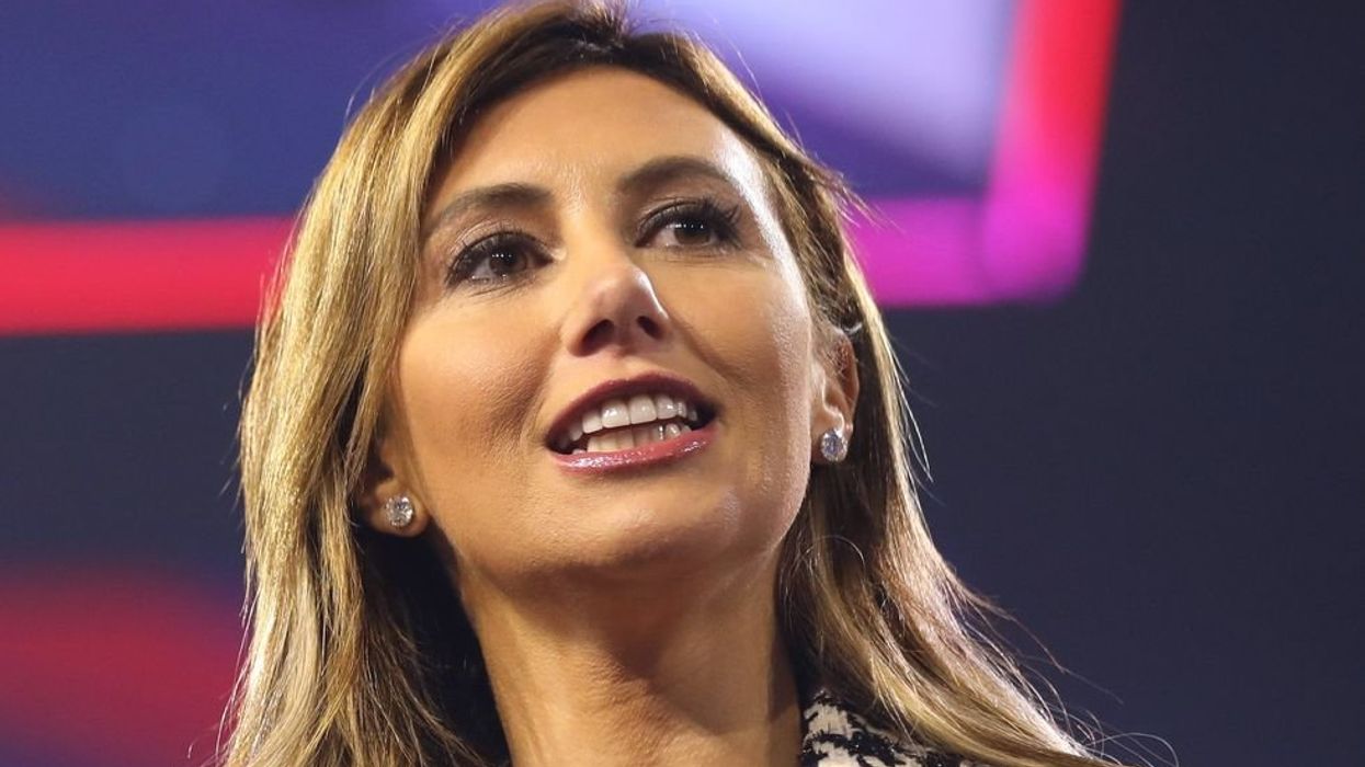 Buckle up: Former Trump attorney Alina Habba may be in office for awhile