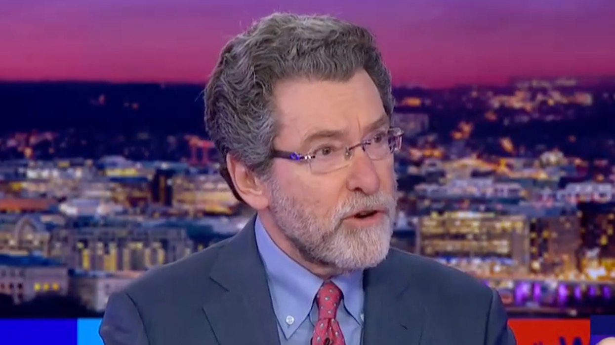 'Expect a brawl': Legal expert points out 4 weaknesses in Trump DOJ's Bolton indictment