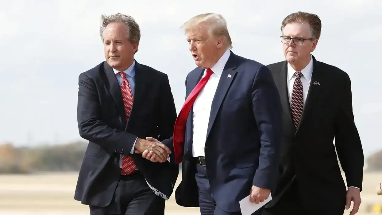 The race to the bottom — and how tribalism made scandal-plagued politicians unstoppable