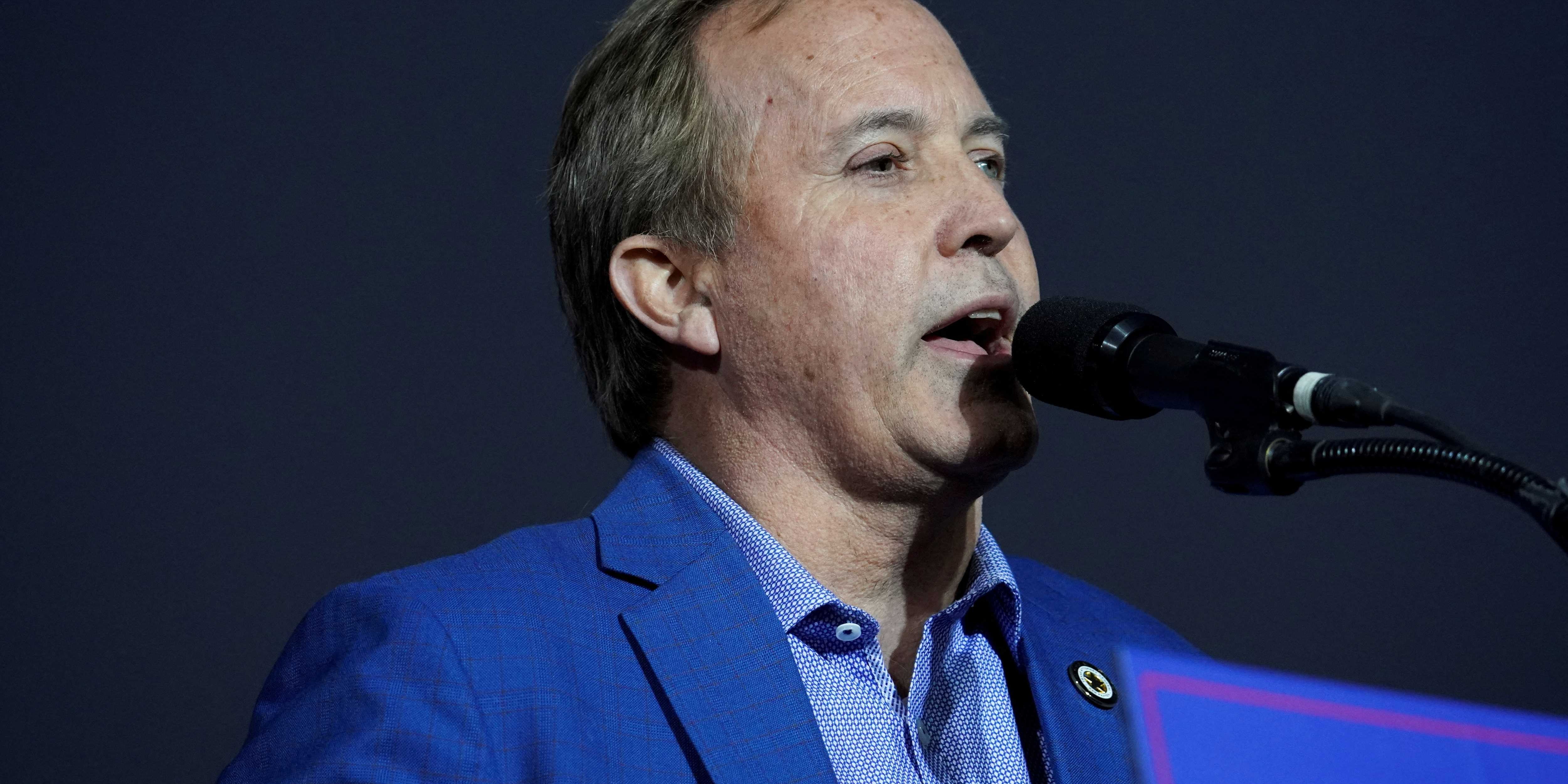 Ousted GOP senator fears disastrou election thanks to lazy candidate