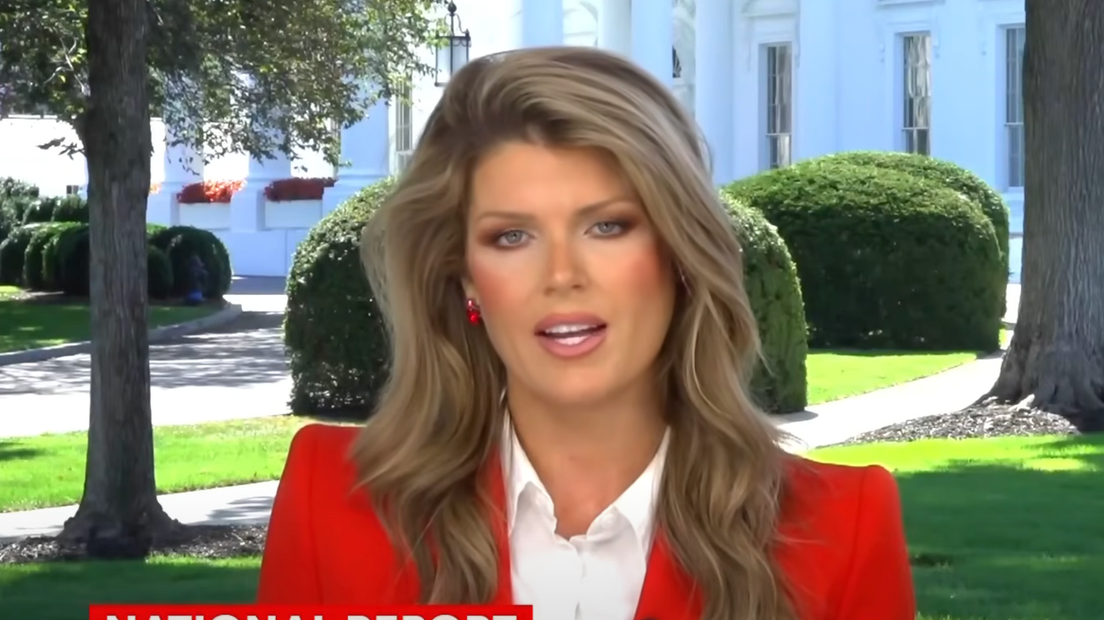 'Really weird': Ex-US attorney calls Trump loyalist prosecutor 'nuts' for 'improper' move