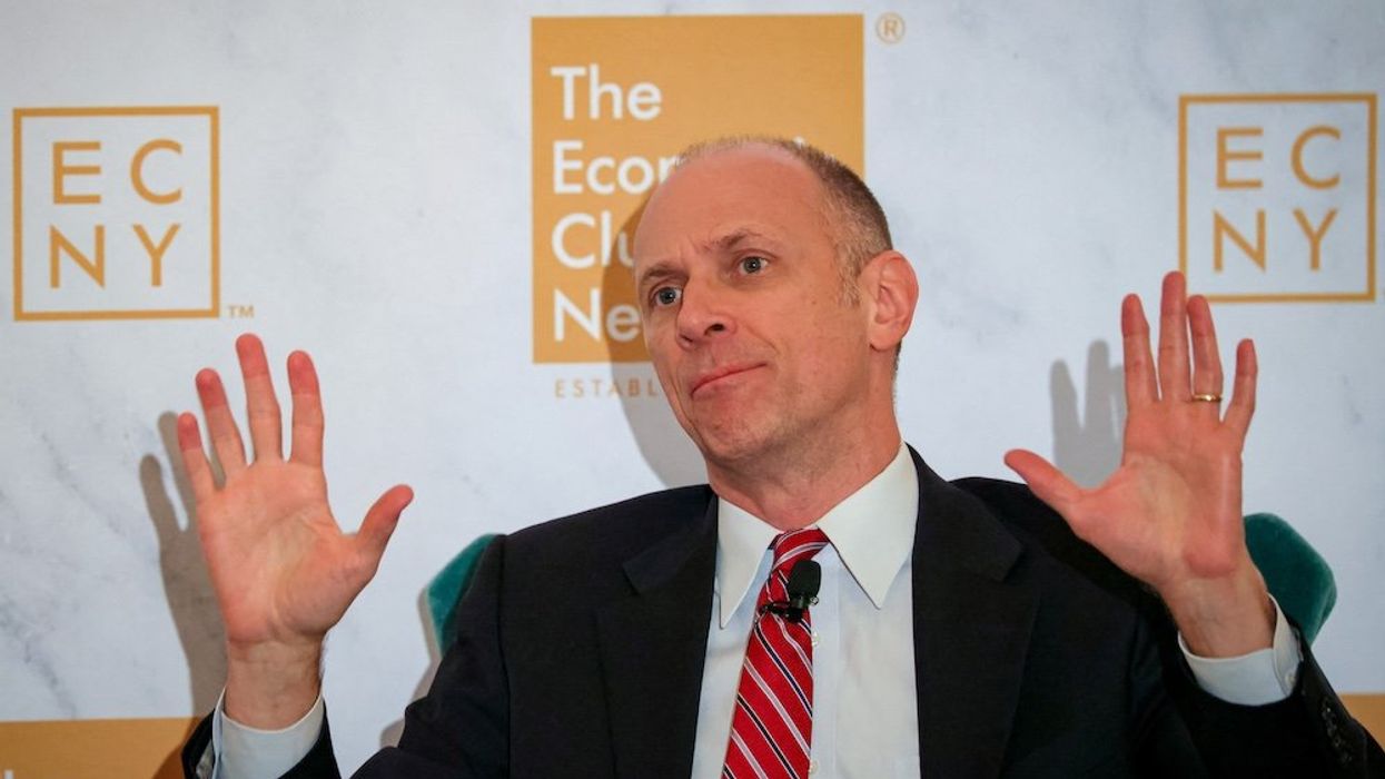 'We’re very close': Almost two-thirds of CEOs fear a recession by this fall
