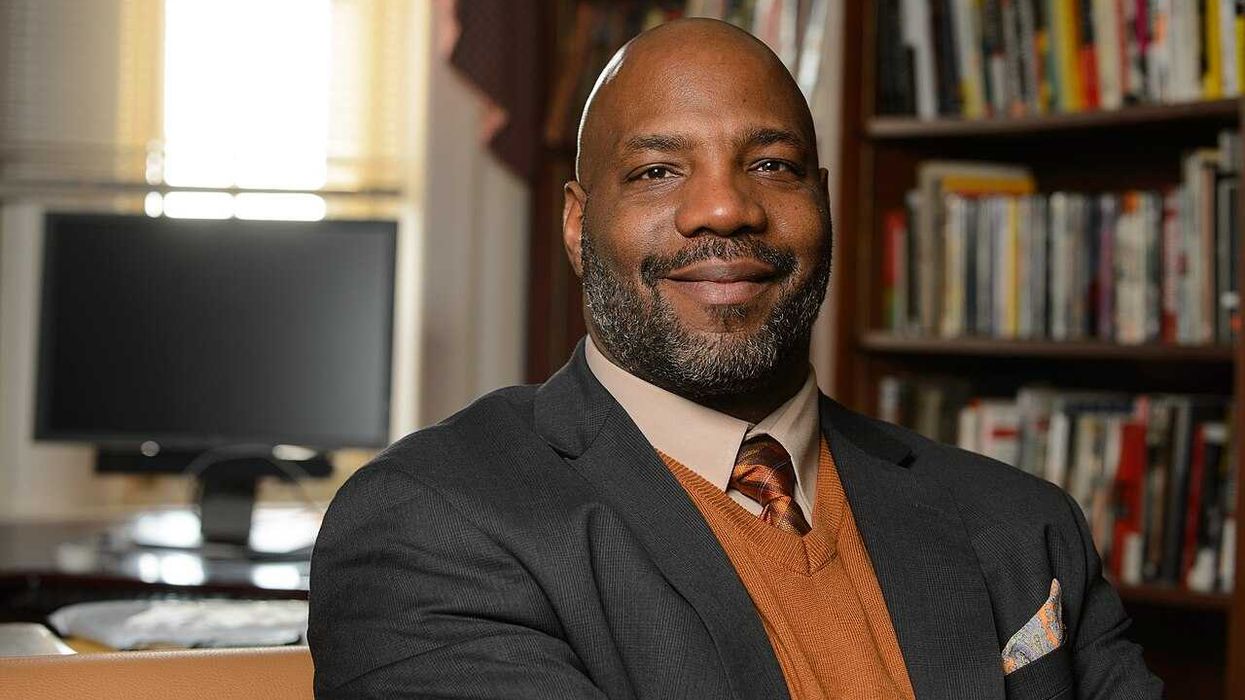 'Resurgence of autocracy': Scholar debunks claim that authoritarianism started with Trump
