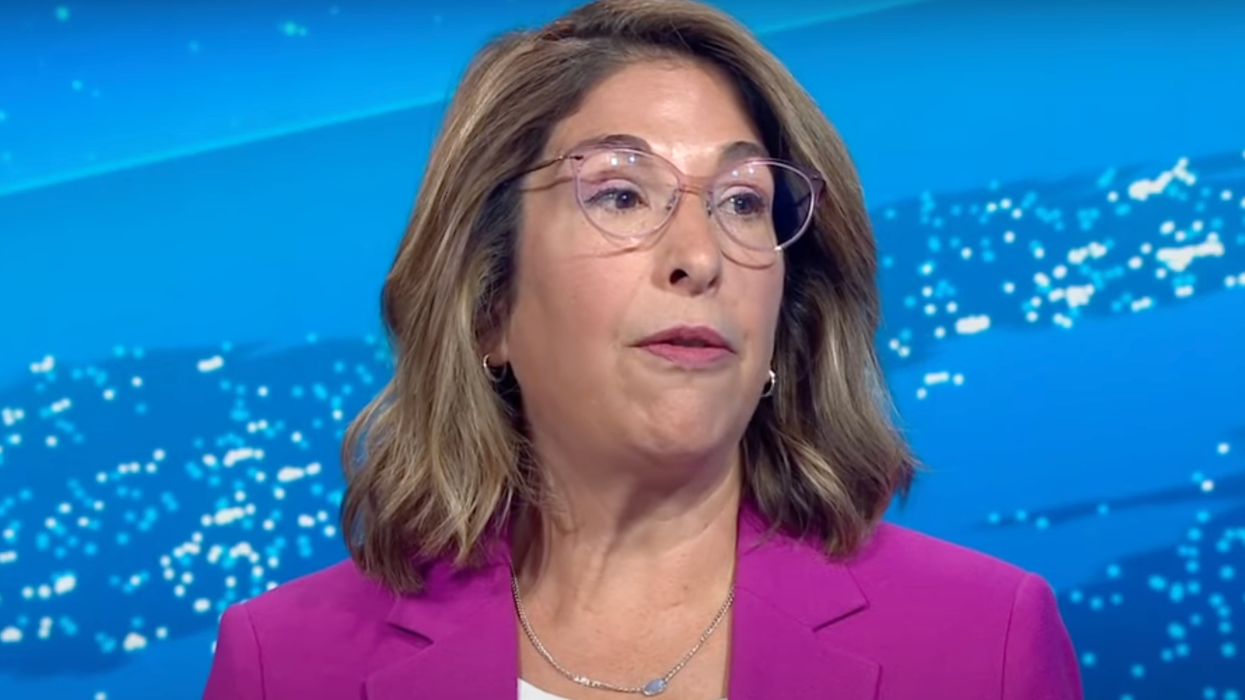 'Treasonous': Naomi Klein reveals how billionaires are 'provoking' societal collapse