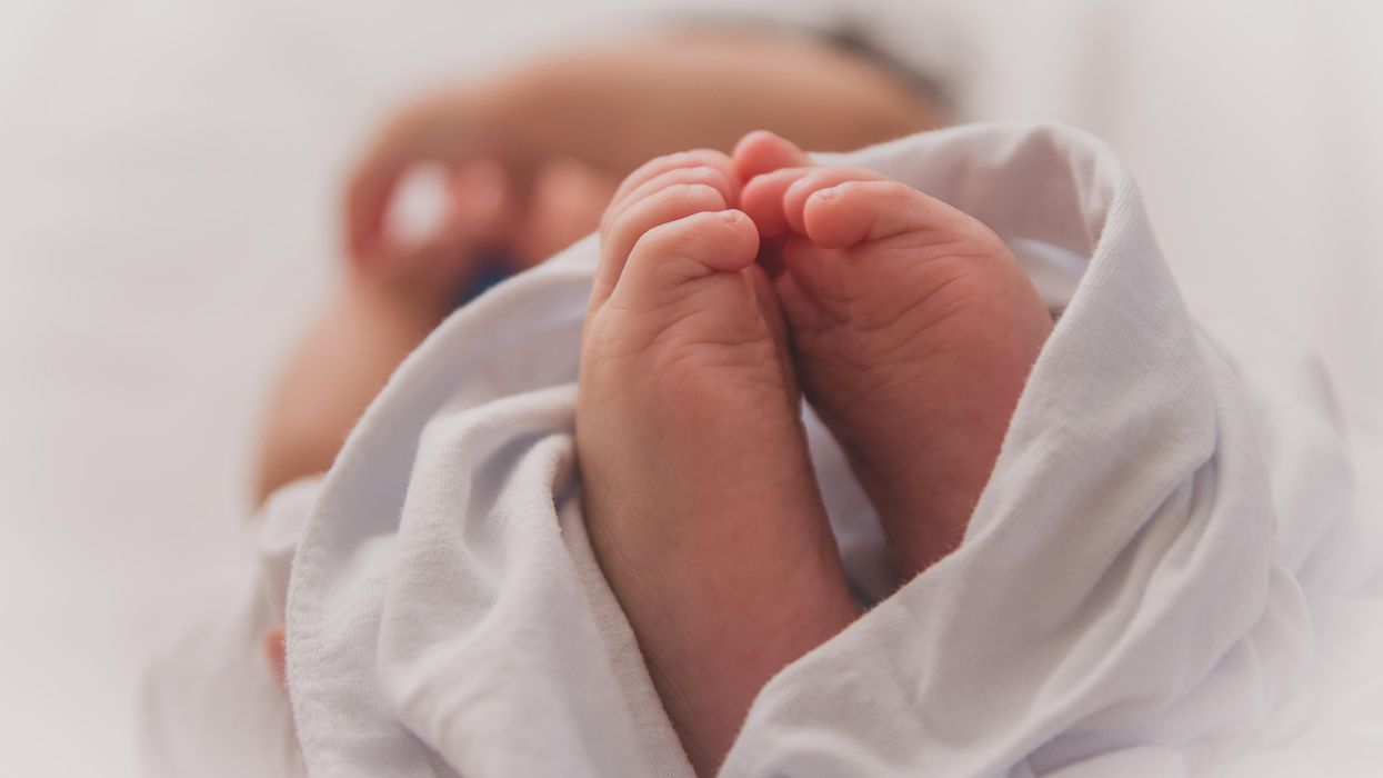 Babies are dying of syphilis in the US — even though it’s 100% preventable