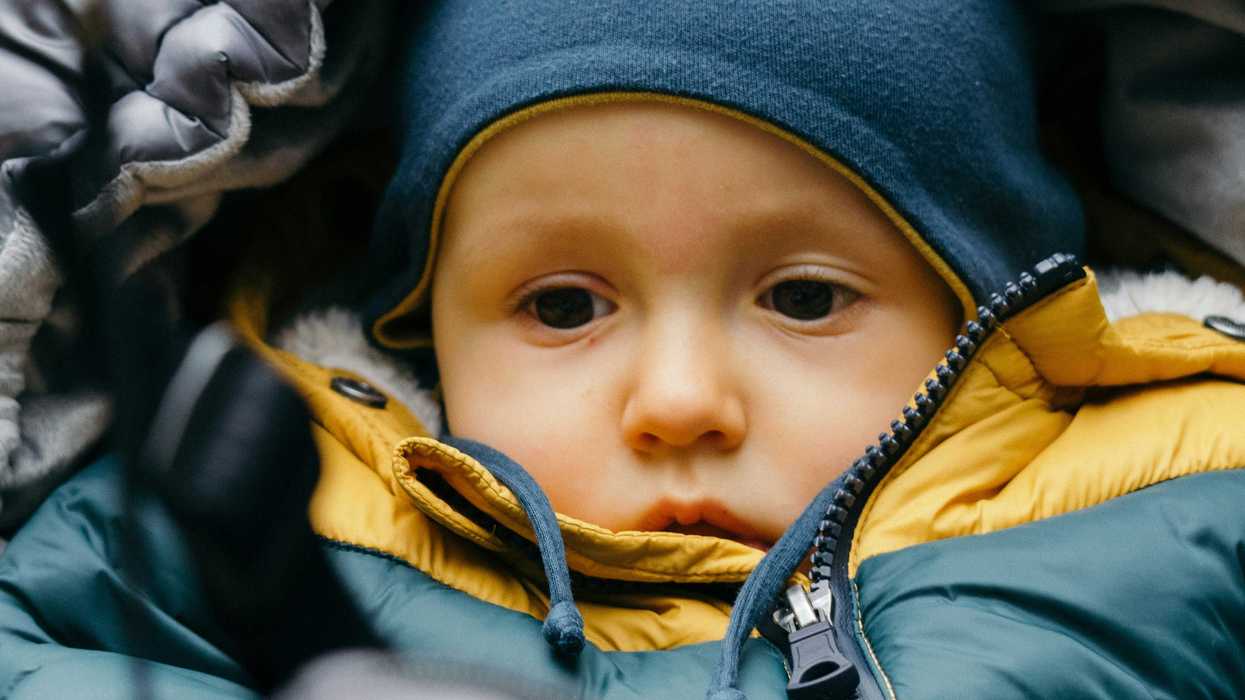 Americans face a grim choice this winter — thanks to Trump