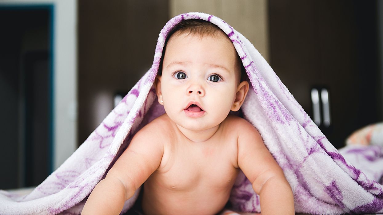 ‘An epidemic’: Syphilis rages through Texas, causing newborn cases to climb amid treatment shortage