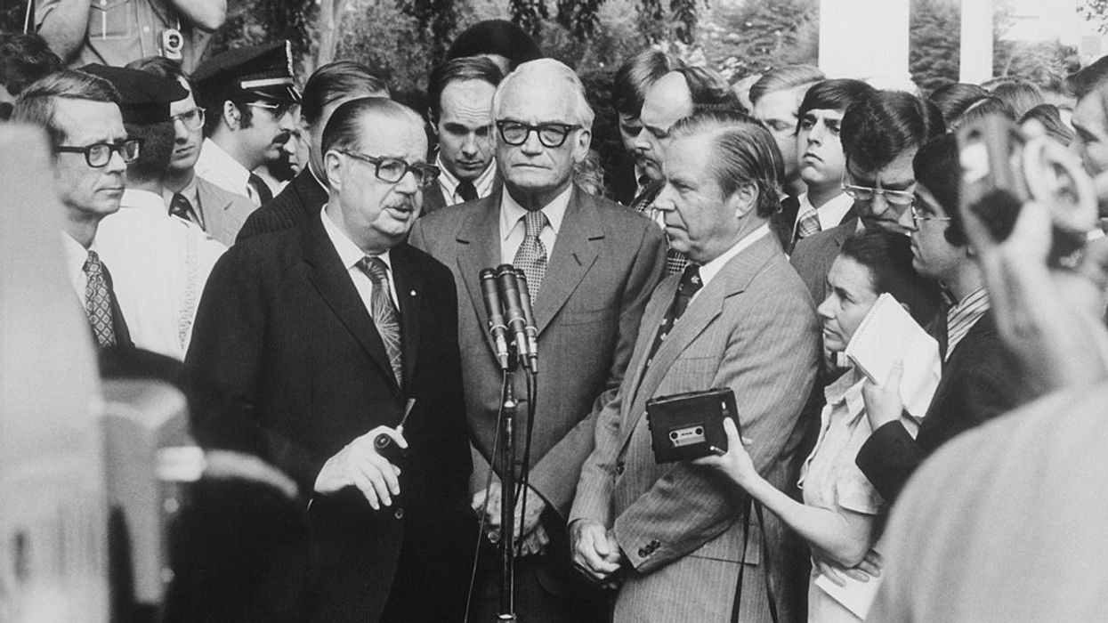 Inside the GOP's 60-year conspiracy to kill our democracy