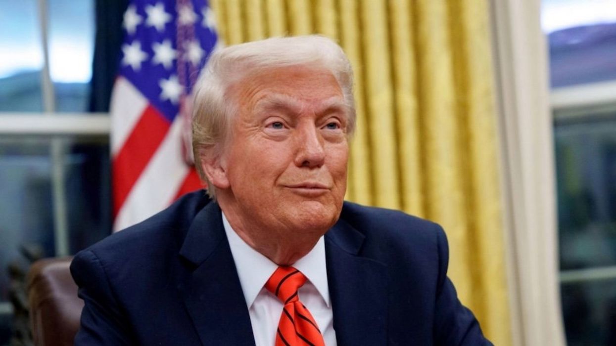 'Shakedowns': Here's why CEOs are finally turning on Trump