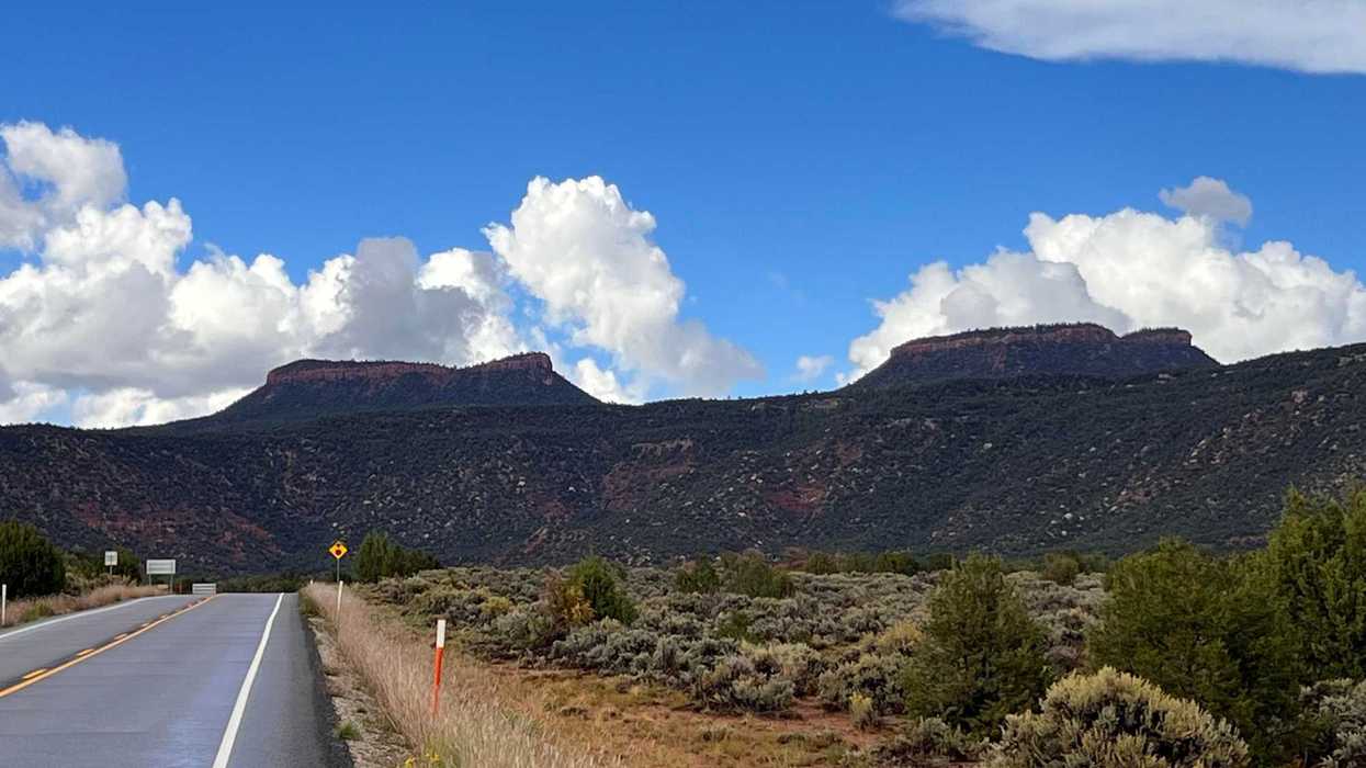 Most Utahns wanted to protect their history — but Trump had other plans