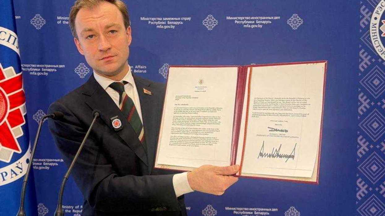 How 1984 predicted the global power shifts happening now