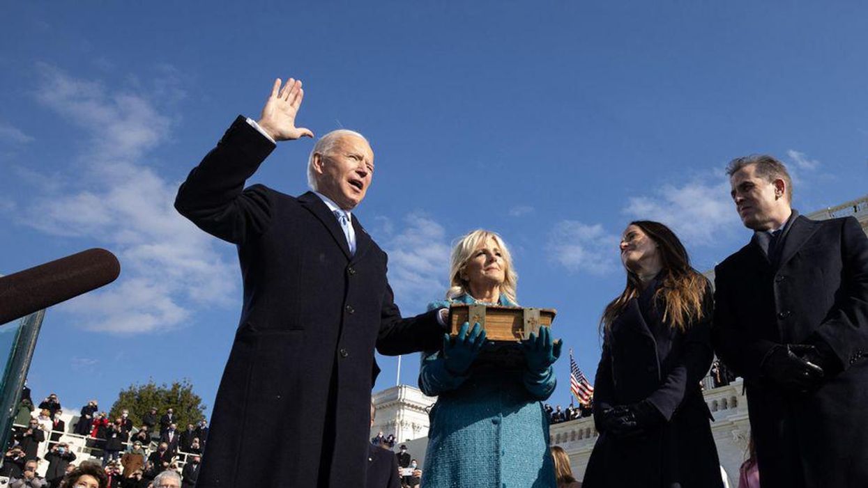The reality of electing an assassin-in-chief