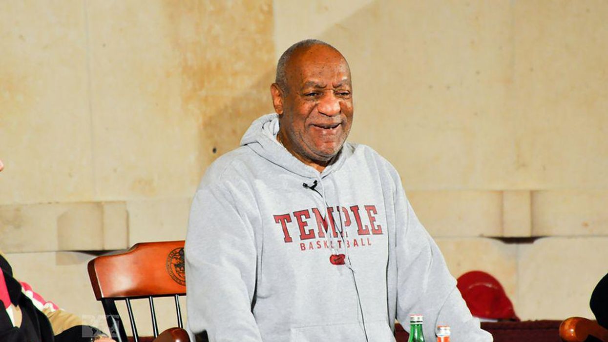 The truth about Bill Cosby, the law, and the legacy of rape in America