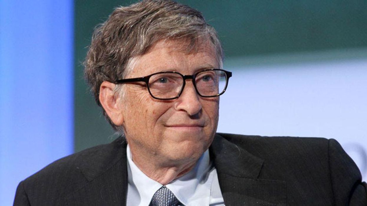 The obscenely rich of the 21st century are exposed as wannabe aristocrats
