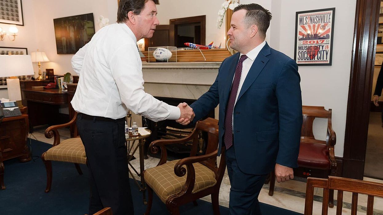 'Retribution campaign': This Trump official has become MAGA’s 'loudest attack dog'