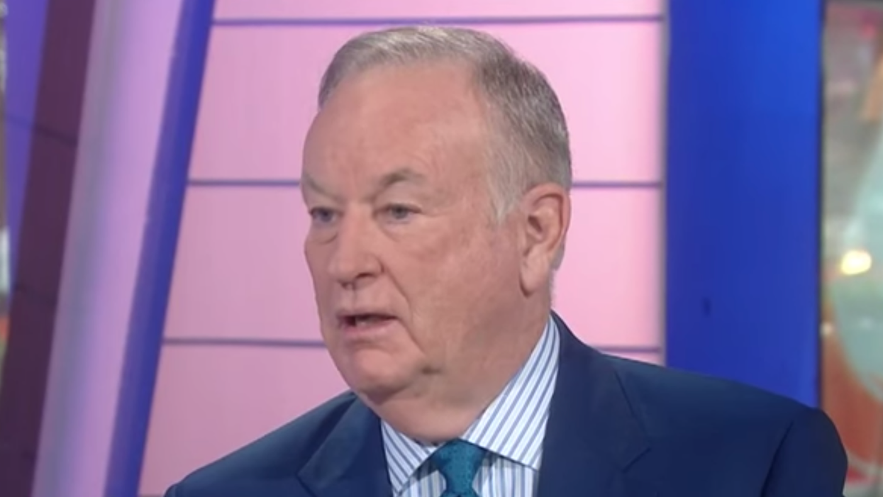 Bill O'Reilly's sexual harassment accuser breaks 17-year-old NDA