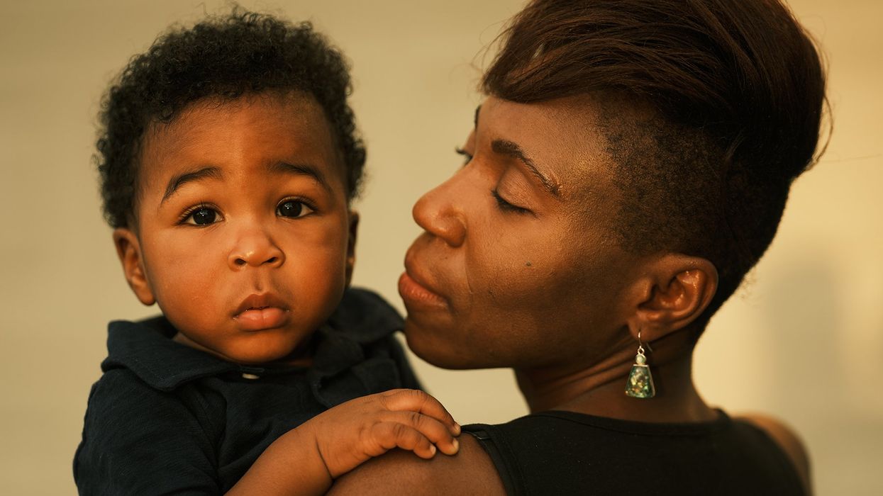 Baby's parents receive $45,843 monthly hospital bill for 12 months — despite having insurance