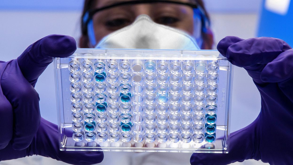 We're 'screwed': Some scientists dread Trump 2.0 and fear the worst — here's why