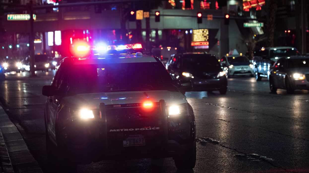 Flashing red light on key sector of American economy worries Wall Street