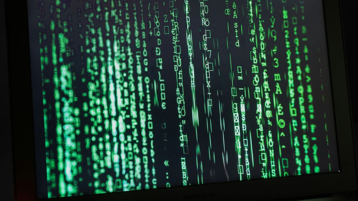 How data brokers already know everything about you