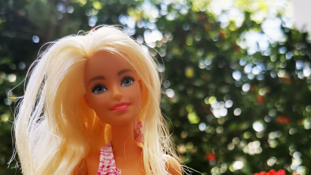 ‘Barbie’ at its core: A movie about the messy contradictions of motherhood