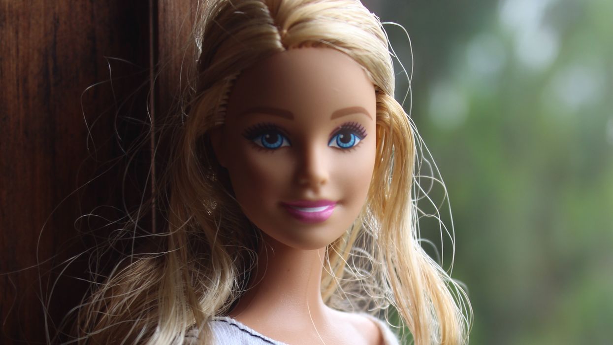 How Barbie sped up the collapse of Trump’s macho-based hate movement