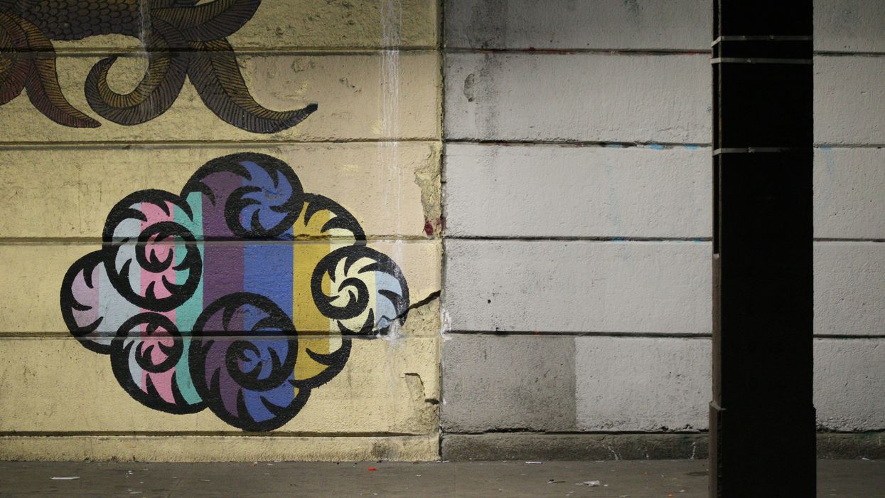 'Smell of rotting skin': This 'zombie drug' is making a neighborhood’s drug crisis even worse