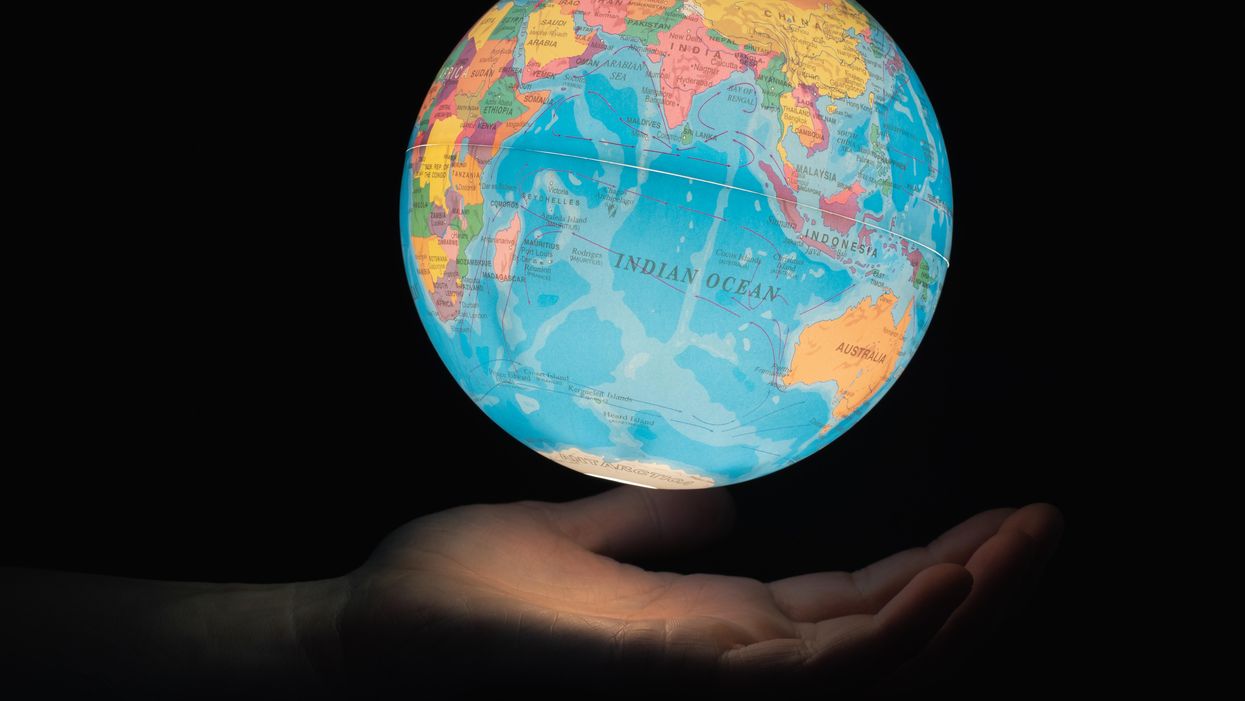 Yes, there actually are 10 thing to be happy about in 2021