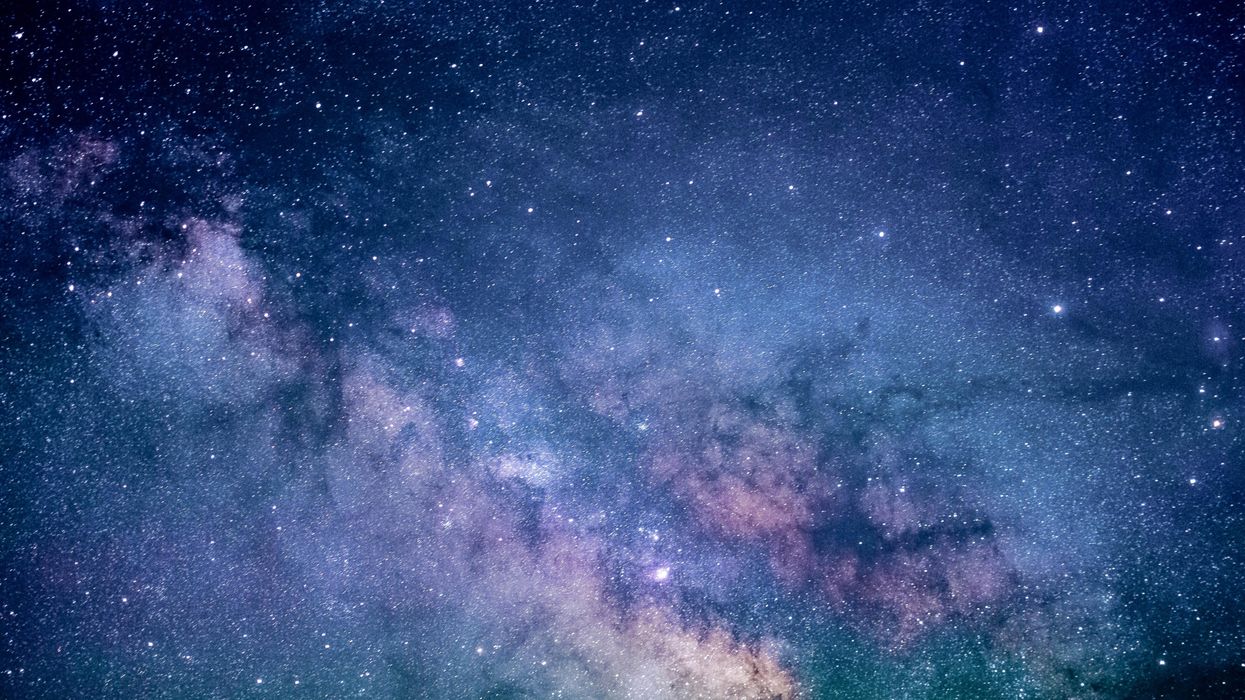 A group of astronomers has honed a new way of searching for alien civilizations in the stars