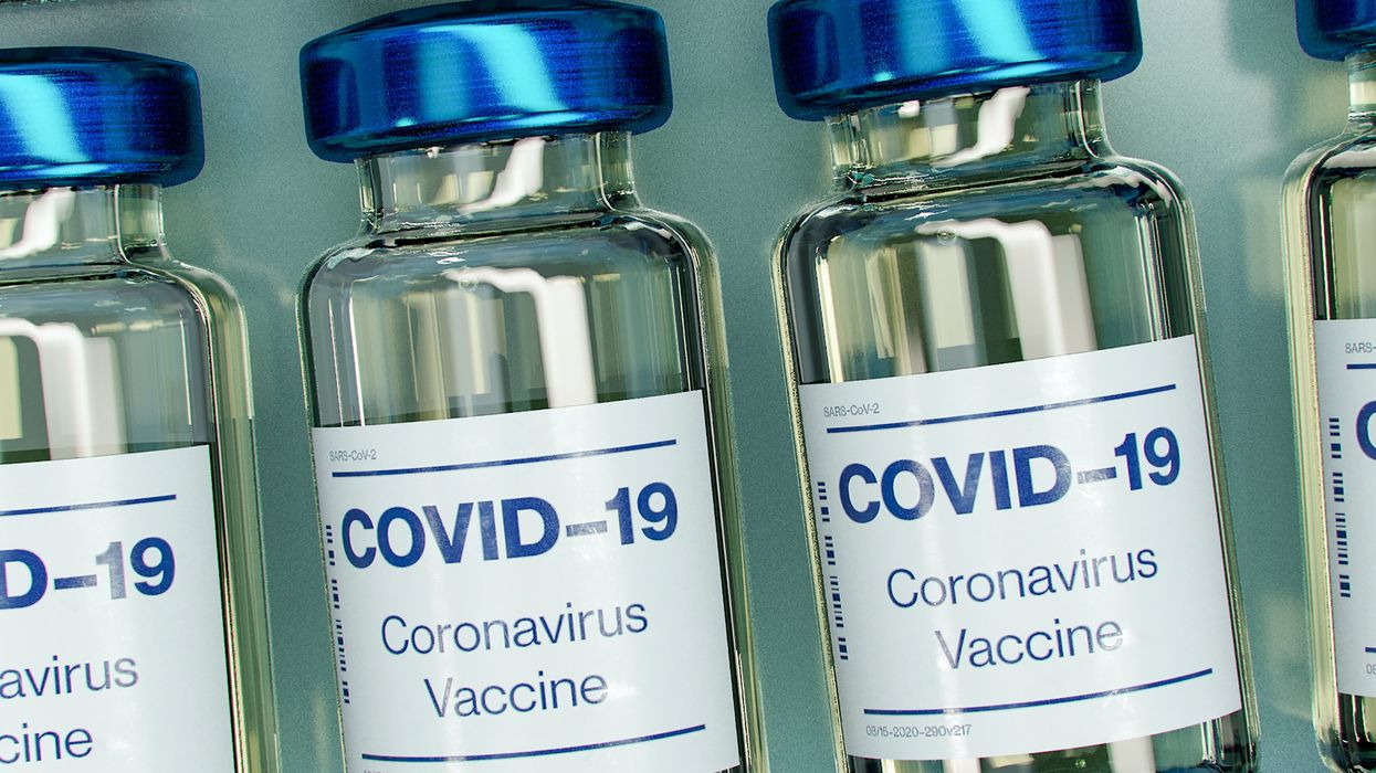 Why the CDC has recommended new Covid boosters for all