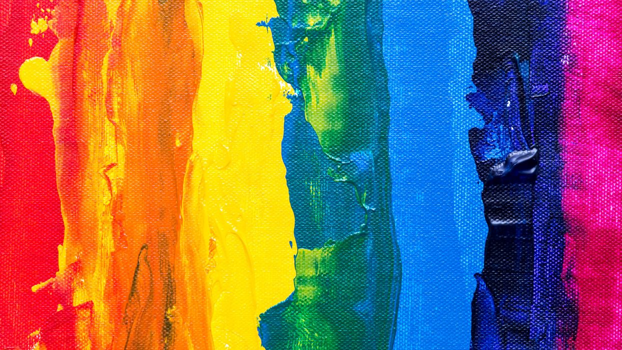 Nearly 4 in 10 young adults say they are LGBTQ, Christian university study finds