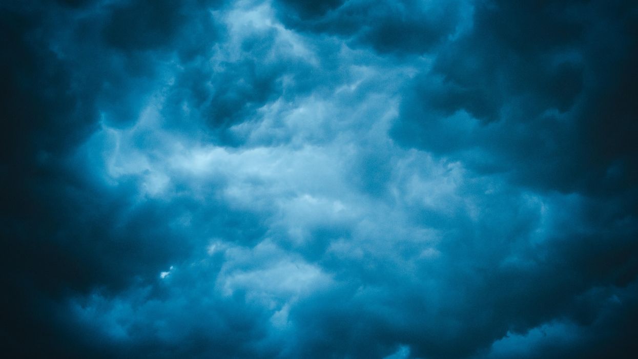 A 'historic weather day': Here’s what fueled an unusual burst of extreme storms in December