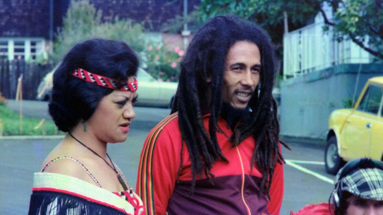 Windrush, music and memories: How songs of resistance and celebration have shaped who I am
