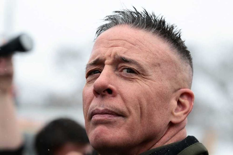 Disgraced ex-Trump official waging 'civil war' to derail White House’s biggest plans