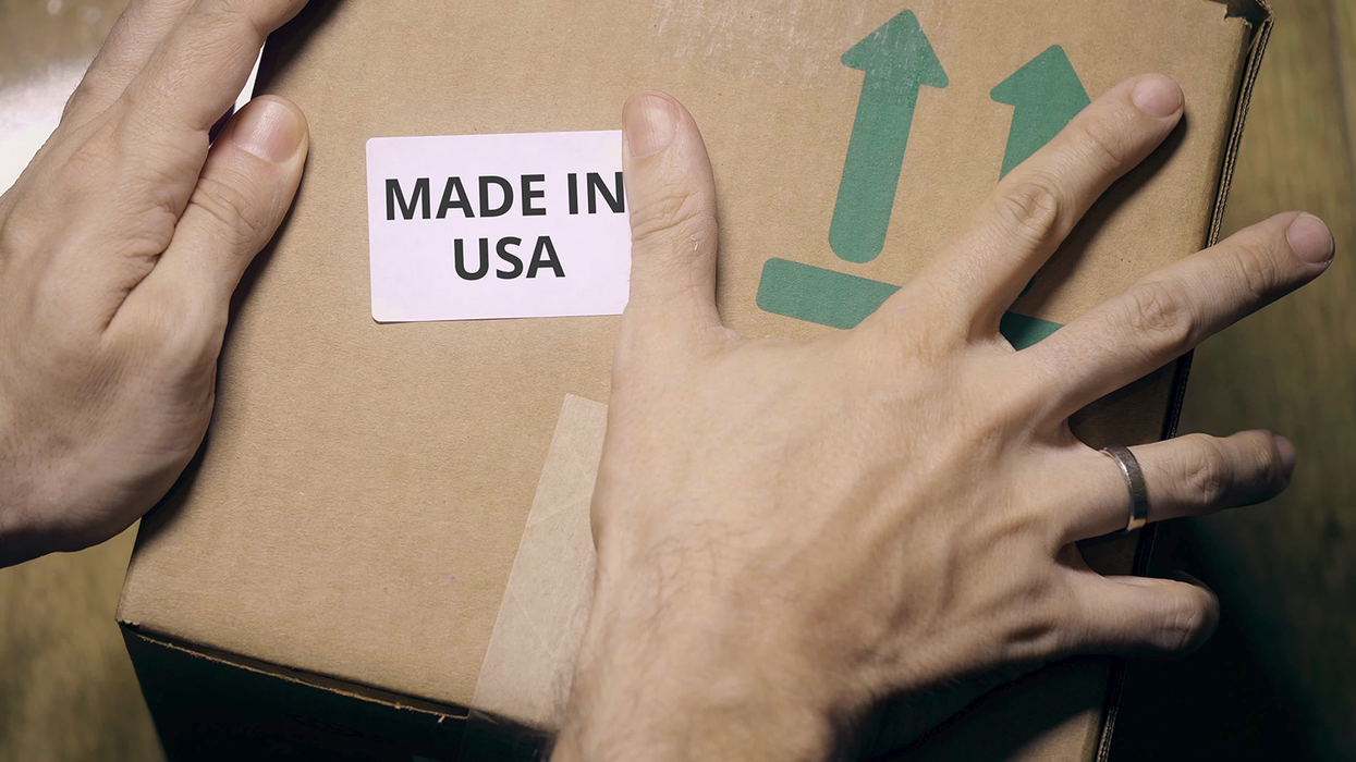 How Trump ruined the 'Made in America' label: industry experts