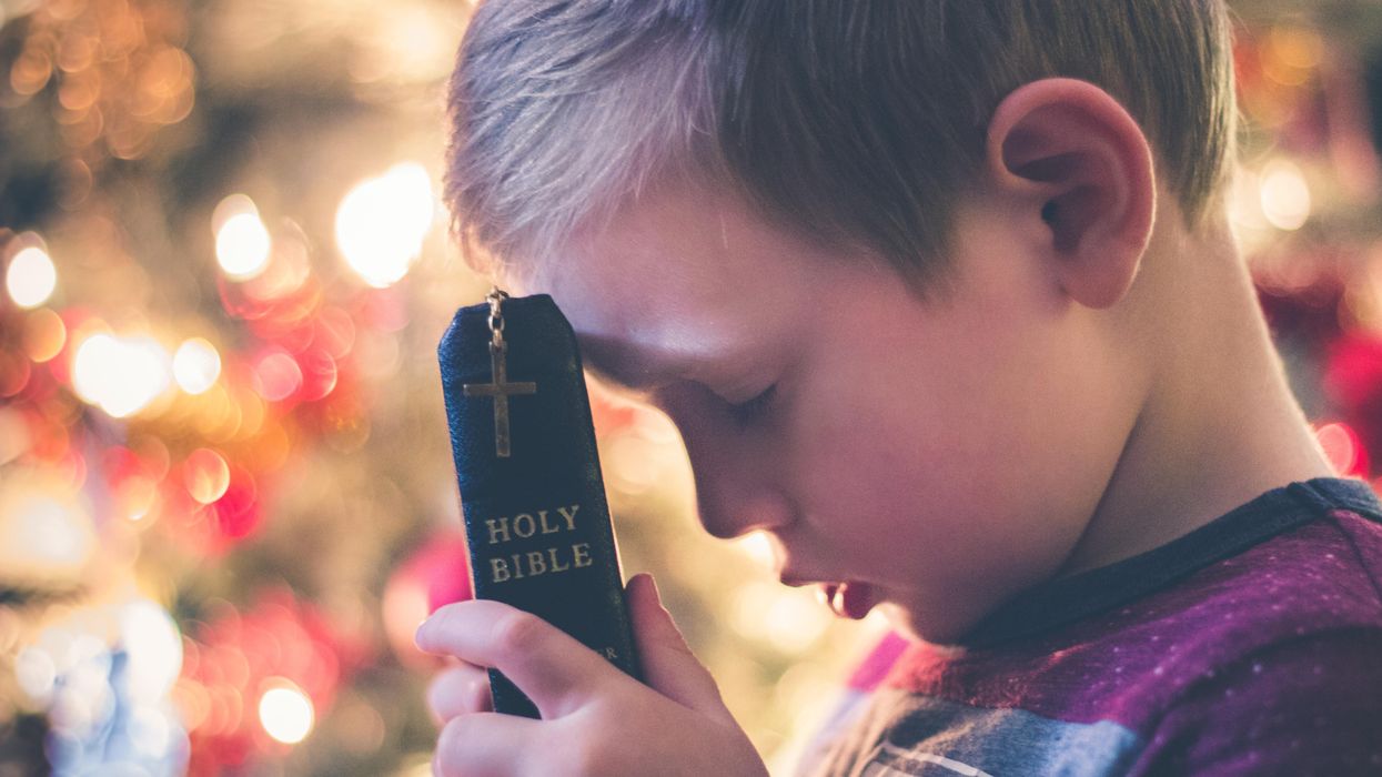 Why the Christian right has been on a crusade against children's rights