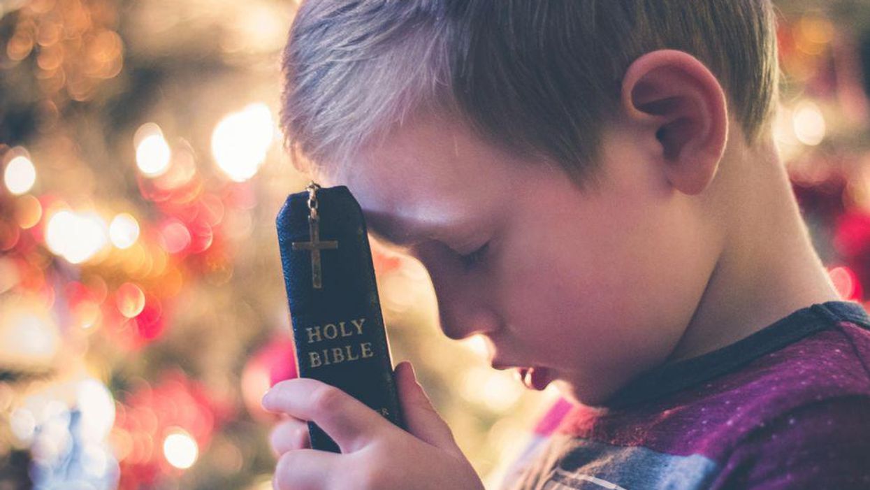 There are two problems with a Biblical passage Christians cite to show that scripture is without error