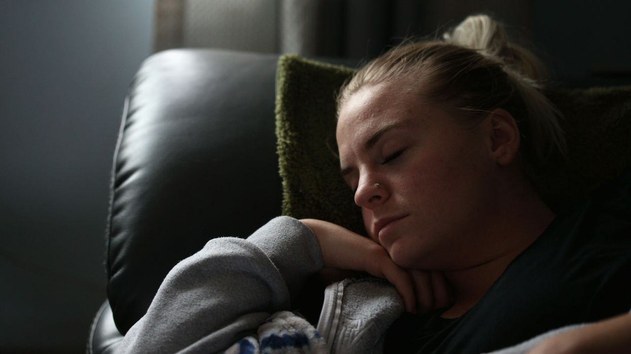 Long COVID puzzle pieces are falling into place – and the picture is unsettling