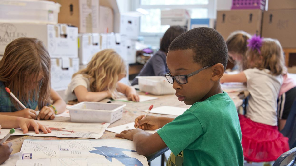 How the federal government’s charter school program went wrong