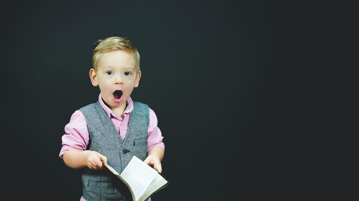 What the Bible actually says about abortion may surprise you